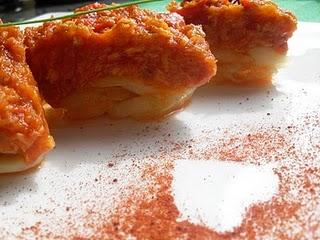 MIGAS DE BACALAO MIGAS DE BACALAO