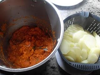 MIGAS DE BACALAO MIGAS DE BACALAO