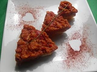 MIGAS DE BACALAO MIGAS DE BACALAO