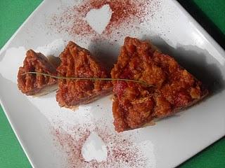 MIGAS DE BACALAO MIGAS DE BACALAO