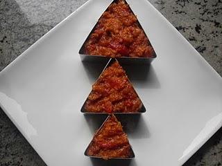 MIGAS DE BACALAO MIGAS DE BACALAO