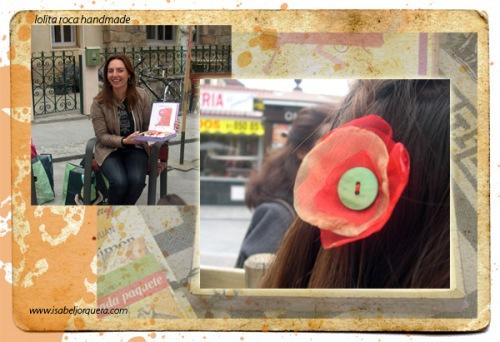 flor Zafarrancho en Collado