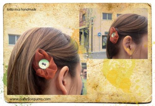 flores Zafarrancho en Collado