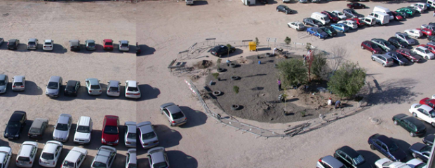 parkeing_feature URBACT | Del macro al micro-urbanismo