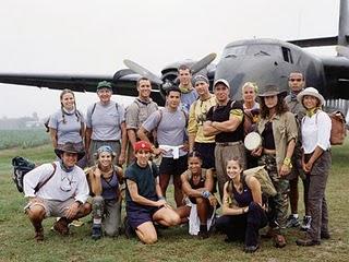 Survivor: Australia Survivor: Australia