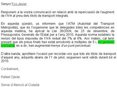 VUELVE EL REDONDEO (PARTE II) VUELVE EL REDONDEO (PARTE II)