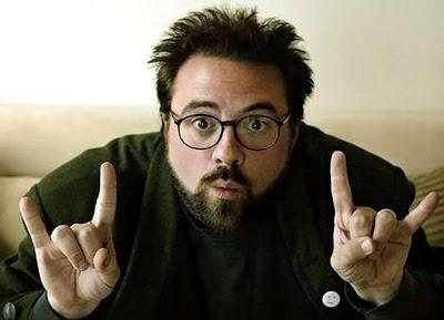 Kevin Smith subasta sus cosas para pagar 'Red State' Kevin Smith subasta sus cosas para pagar 'Red State'
