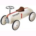 AUTOCLASSIC BOLIDO WHT AUTOCLASSIC BOLIDO WHT