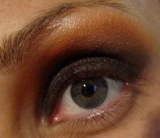 PASO A PASO AHUMADO NEGRO/NARANJA PASO A PASO AHUMADO NEGRO/NARANJA