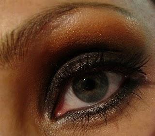 PASO A PASO AHUMADO NEGRO/NARANJA PASO A PASO AHUMADO NEGRO/NARANJA