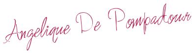 Reseña: Hush, hush de Becca Fitzpatrick Reseña: Hush, hush de Becca Fitzpatrick