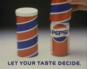 ¿Pepsi o CocaCola? La batalla continua.