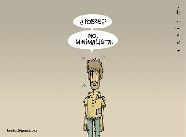 Berlich-Elpais Sólo es una intuición