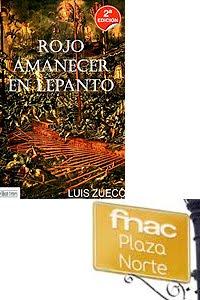 Viernes, 8 de abril a las 19:00, presentación de la 2ª edición de