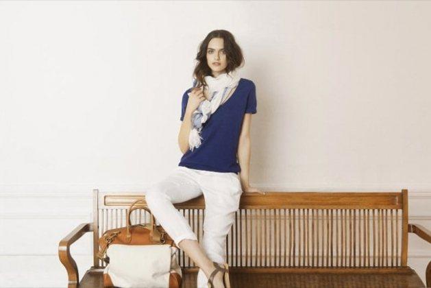 massimo dutti primavera verano 2011