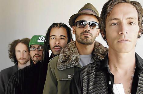 ###IMAGE-DEPT Escucha el single adelanto de Incubus