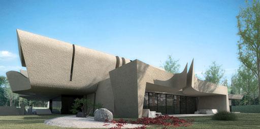 A-cero Projects Nuevo proyecto A-cero en Moscú