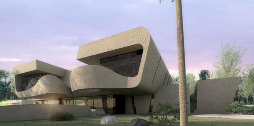 A-cero Projects Nuevo proyecto A-cero en Moscú