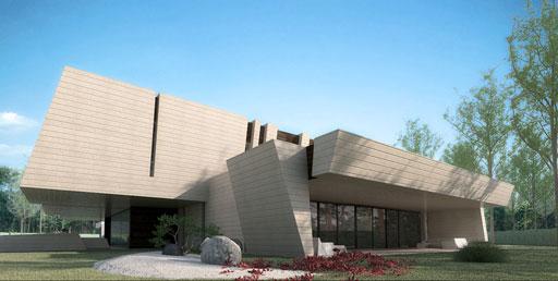 A-cero Projects Nuevo proyecto A-cero en Moscú