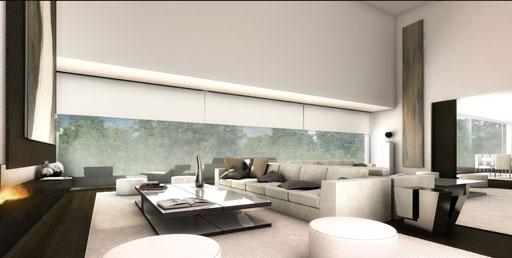 A-cero Projects Nuevo proyecto A-cero en Moscú