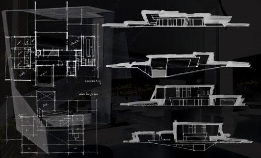 A-cero Projects Nuevo proyecto A-cero en Moscú