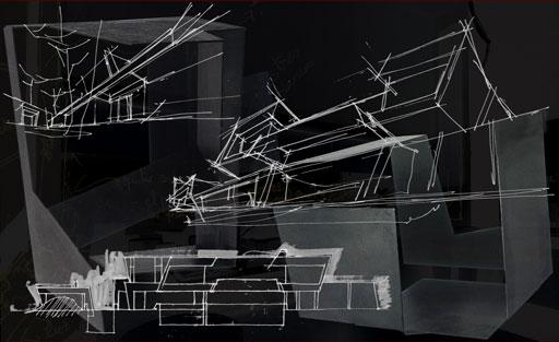 A-cero Projects Nuevo proyecto A-cero en Moscú