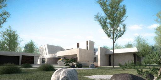 A-cero Projects Nuevo proyecto A-cero en Moscú