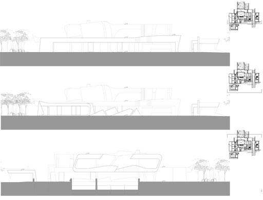 A-cero Projects Nuevo proyecto A-cero en Moscú