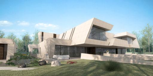 A-cero Projects Nuevo proyecto A-cero en Moscú