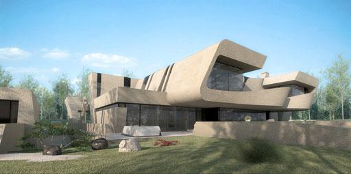 A-cero Projects Nuevo proyecto A-cero en Moscú