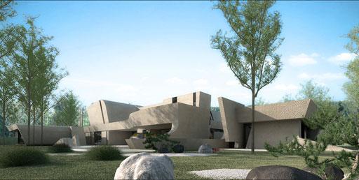 A-cero Projects Nuevo proyecto A-cero en Moscú