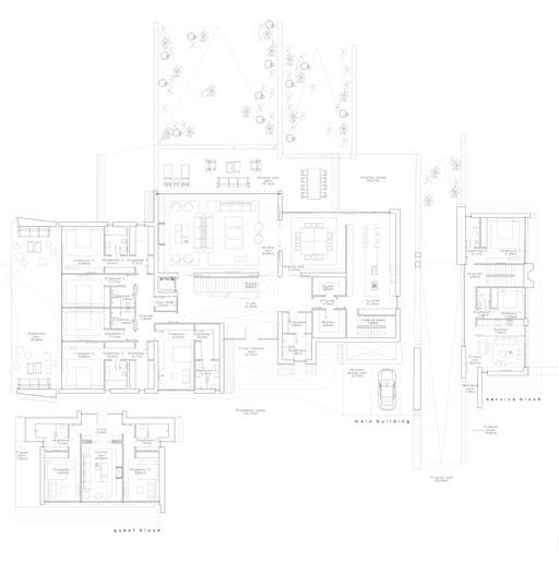 A-cero Projects Nuevo proyecto A-cero en Moscú