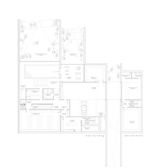 A-cero Projects Nuevo proyecto A-cero en Moscú