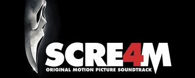 Detalles de las bandas sonoras de 'Scream 4' y el documental de la saga
