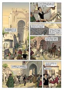 002_small Hijos de la Alhambra, de Paco Roca