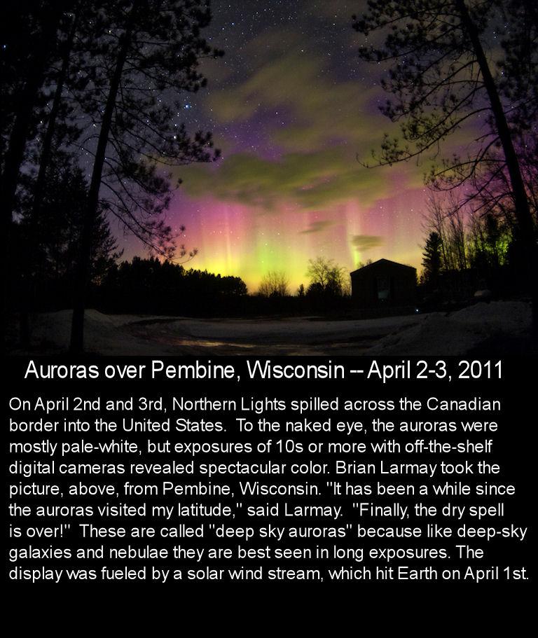 Impresionante Aurora