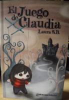 Edición singular de El juego de Claudia - Artículos - Edición singular