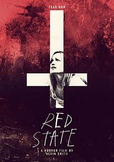 Red state nuevo poster