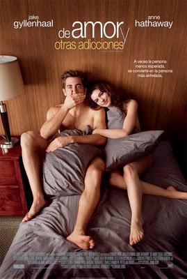 De Amor Y Otras Adicciones De Amor Y Otras Adicciones