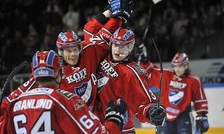 Paliza y a la final Paliza y a la final