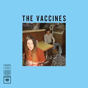 The Vaccines – If You Wanna EP