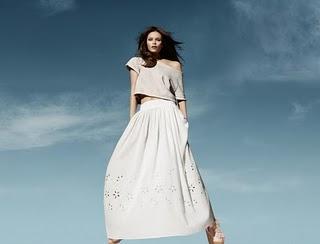 H&M; busca convertirse a la moda sostenible con su “Conscious Collection”
