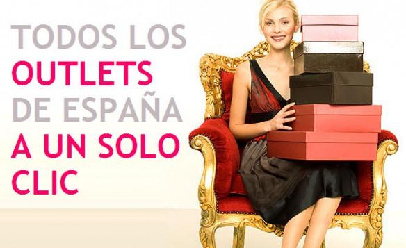 Mis-outlets Compras online: ahorro de tiempo y dinero