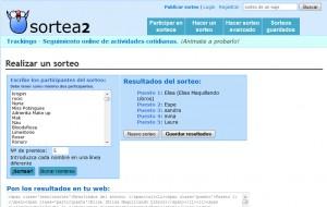 Ganadoras del sorteo Bioderma Ganadoras del sorteo Bioderma