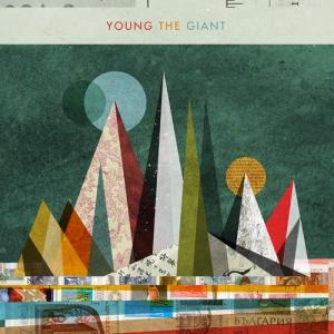 Young The Giant – Young The Giant