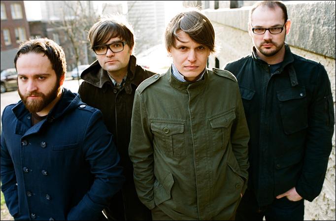 dcfc El nuevo video de Death Cab For Cutie