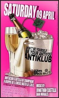 Este Sábado, a la Sala BUT - Madrid Este Sábado, a la Sala BUT - Madrid