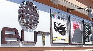 Este Sábado, a la Sala BUT - Madrid Este Sábado, a la Sala BUT - Madrid