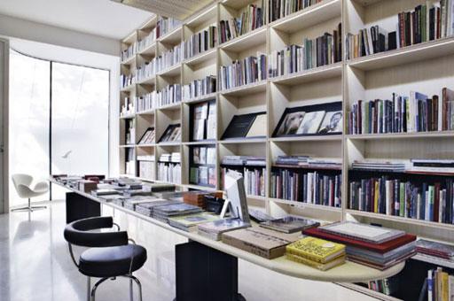 Ivorypress Art + Books, Madrid