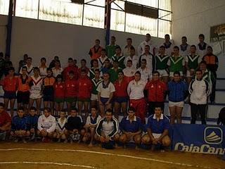 CAMPEONATO POR PESOS CADETES 2011 DE TENERIFE CAMPEONATO POR PESOS CADETES 2011 DE TENERIFE